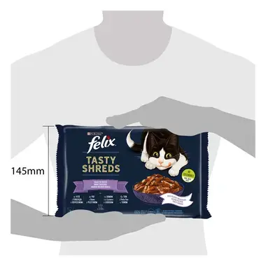 felix tasty cat
