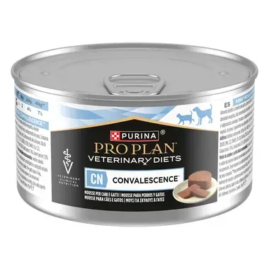 PPVD CN