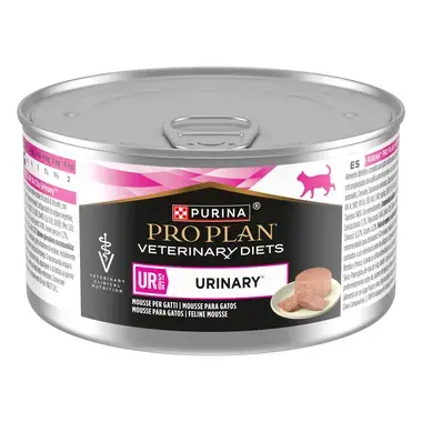 URINARY