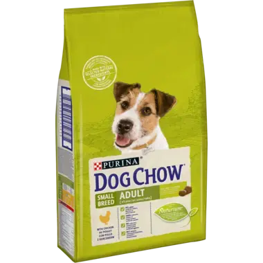 DOG CHOW ADULT TALIE MICA