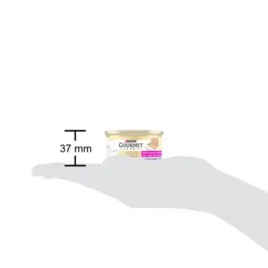 8445291514096_GOURMET GOLD Kitten Mse Veal 85g_3