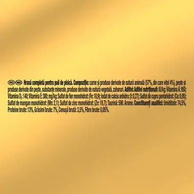 8445291514096_GOURMET GOLD Kitten Mse Veal 85g_4