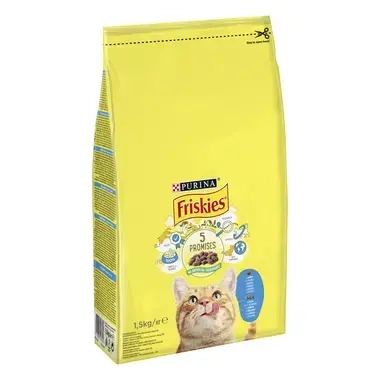 Friskies Adult