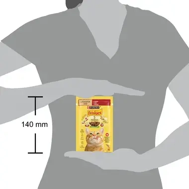 Friskies Adult