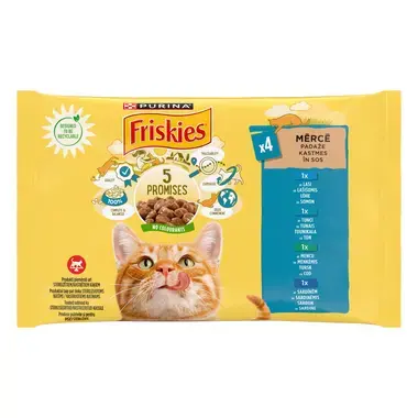 Friskies Adult