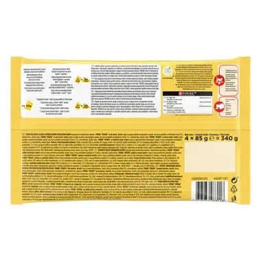 Friskies Adult