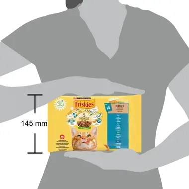 Friskies Adult