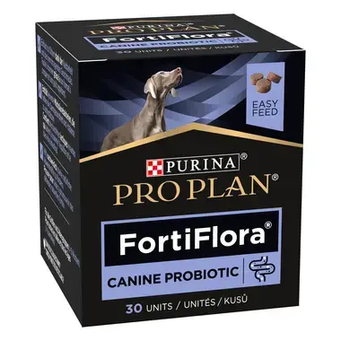 FortiFlora