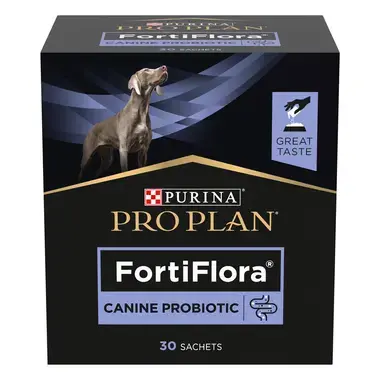FortiFlora