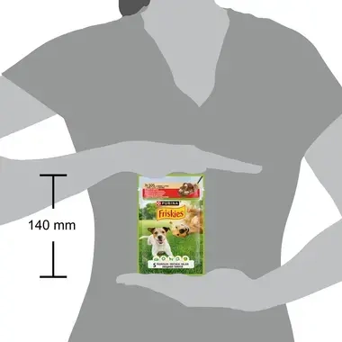 Friskies Adult