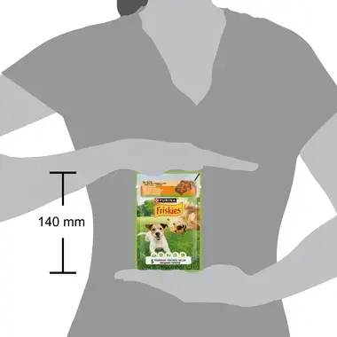 Friskies Adult