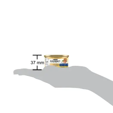 Gourmet Gold