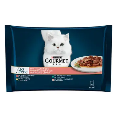 Gourmet Perle
