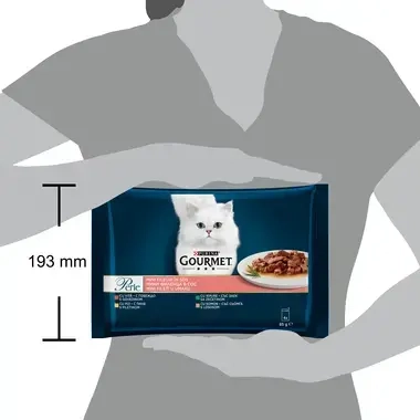 Gourmet Perle