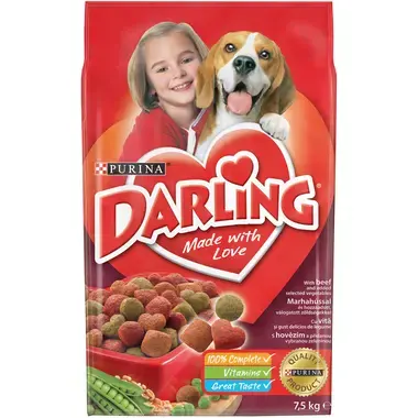 darling