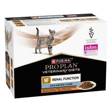 PRO PLAN VET DIETS