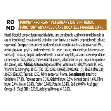 PRO PLAN VET DIETS