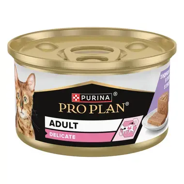 PRO PLAN DELICATE