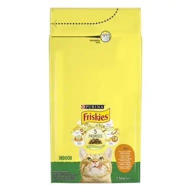 Friskies 