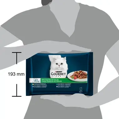 Gourmet