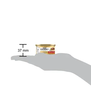 Gourmet Gold