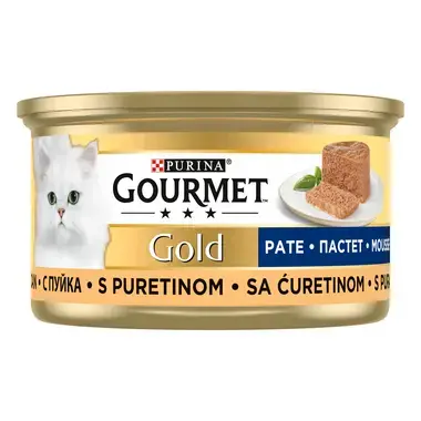 Gourmet Gold