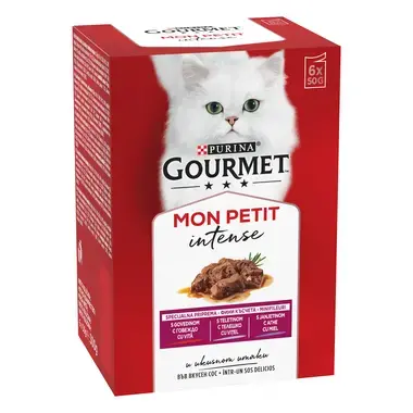Gourmet