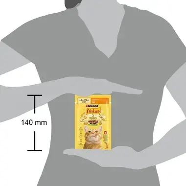 Friskies Adult