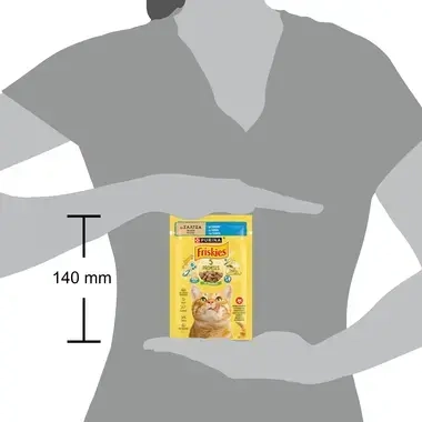 Friskies Adult