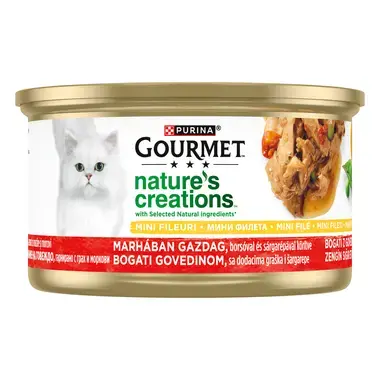 Gourmet