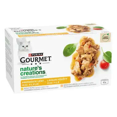 Gourmet