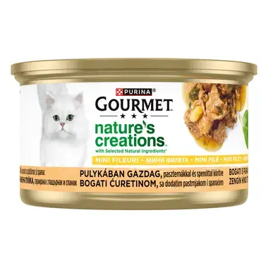Gourmet