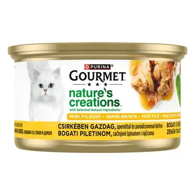 Gourmet