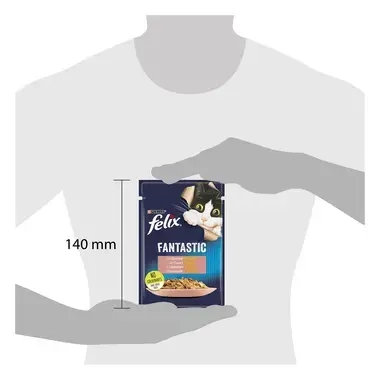 felix fantastic