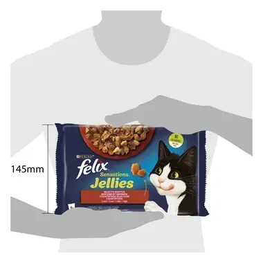 felix fantastic