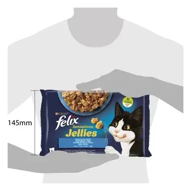 felix fantastic