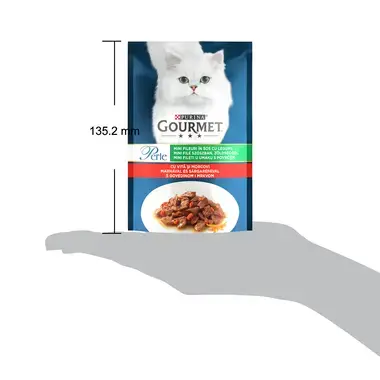 Gourmet
