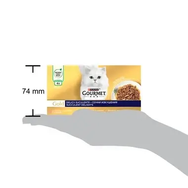 Friskies Adult