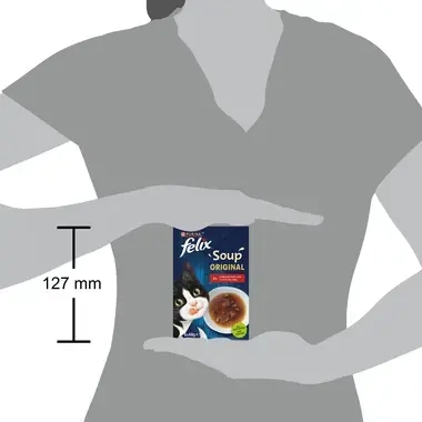 FELIX SOUP