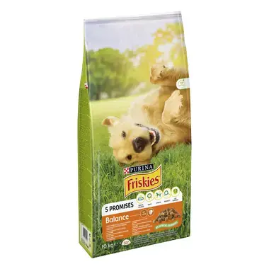 Friskies Adult