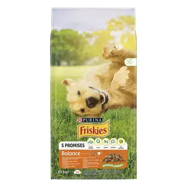 Friskies Adult