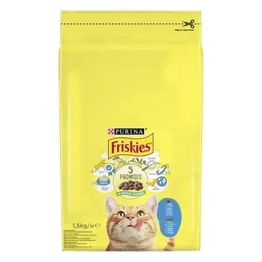 Friskies Adult