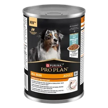 PRO PLAN
