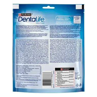 Dentalife