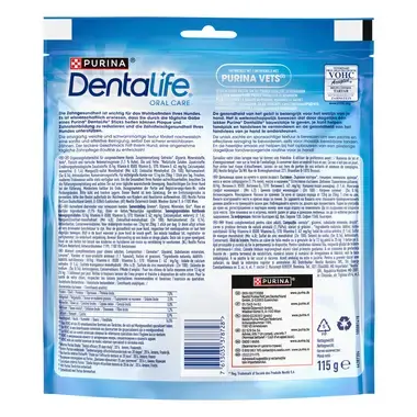 Dentalife