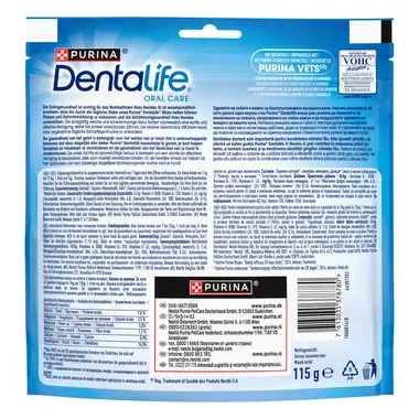 Dentalife
