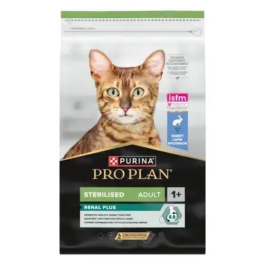PRO PLAN RENAL PLUS
