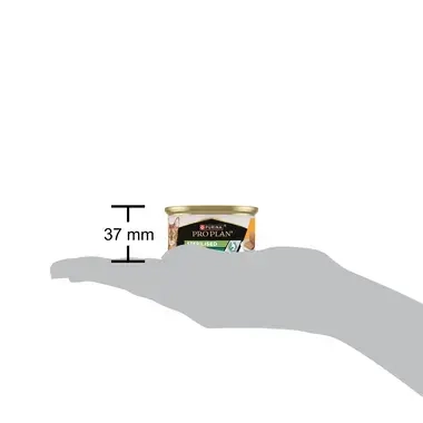 PRO PLAN mousse