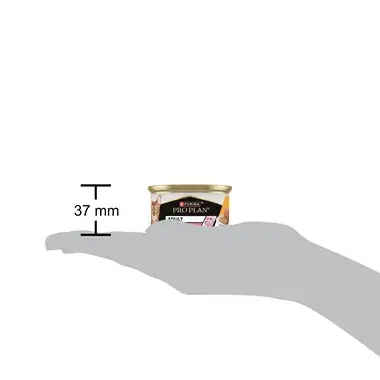 PRO PLAN mousse