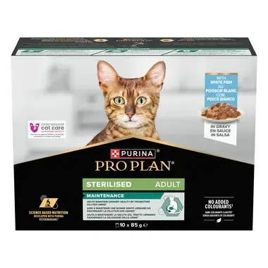 PRO PLAN